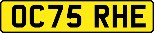 OC75RHE