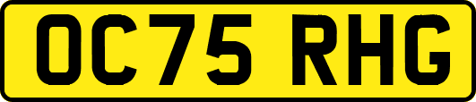OC75RHG