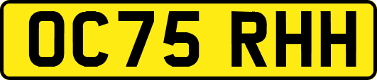 OC75RHH