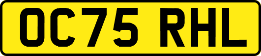 OC75RHL