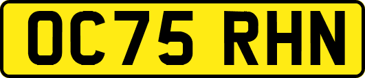 OC75RHN