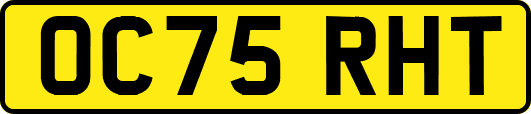 OC75RHT