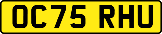 OC75RHU