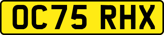 OC75RHX