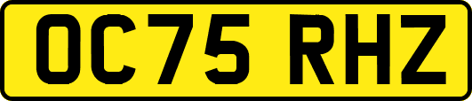 OC75RHZ