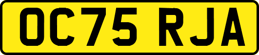 OC75RJA