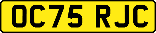 OC75RJC