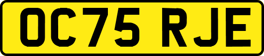 OC75RJE