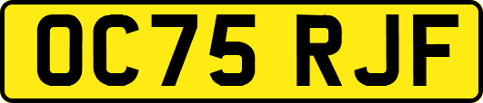OC75RJF