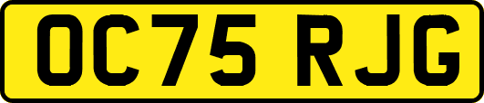 OC75RJG
