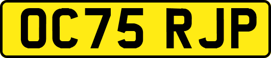 OC75RJP