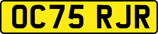 OC75RJR
