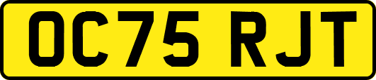 OC75RJT