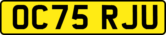 OC75RJU