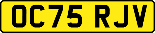 OC75RJV