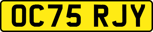 OC75RJY