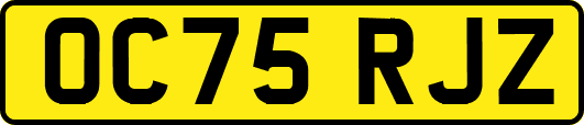 OC75RJZ