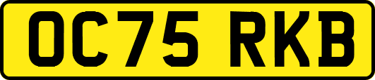 OC75RKB
