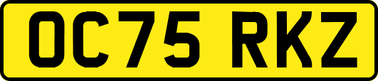 OC75RKZ