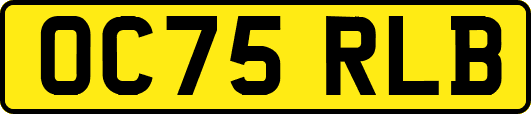 OC75RLB