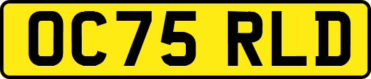 OC75RLD