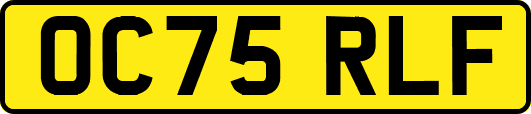 OC75RLF