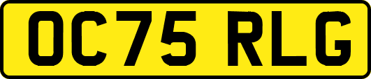OC75RLG
