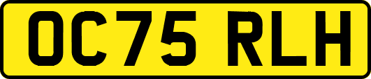 OC75RLH