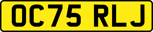 OC75RLJ