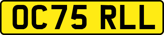 OC75RLL
