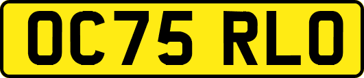 OC75RLO