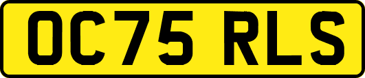 OC75RLS
