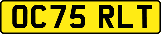 OC75RLT