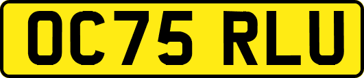 OC75RLU