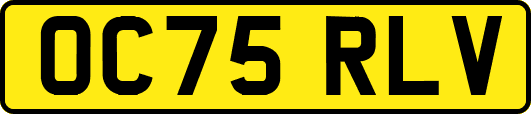 OC75RLV