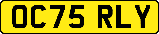 OC75RLY
