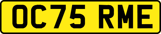 OC75RME