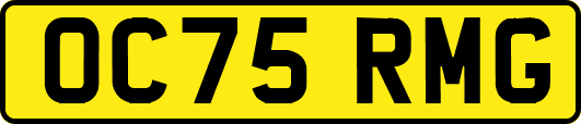 OC75RMG