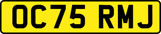 OC75RMJ