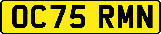 OC75RMN