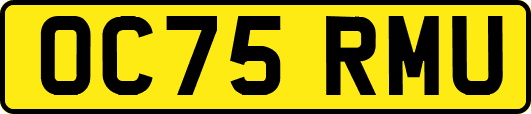 OC75RMU