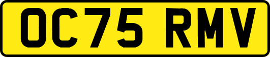 OC75RMV