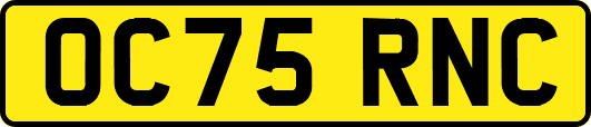 OC75RNC