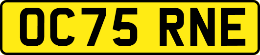 OC75RNE