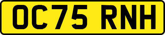 OC75RNH