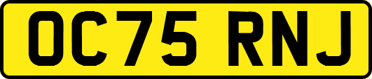 OC75RNJ