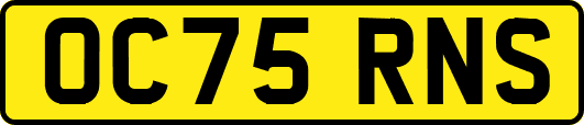 OC75RNS