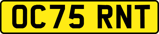 OC75RNT