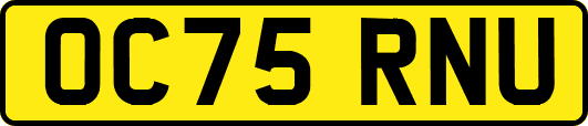 OC75RNU