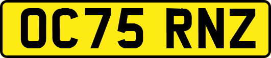 OC75RNZ
